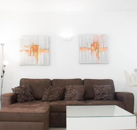 Apartamento Rio Mar Μαρμπέλλα Εξωτερικό φωτογραφία