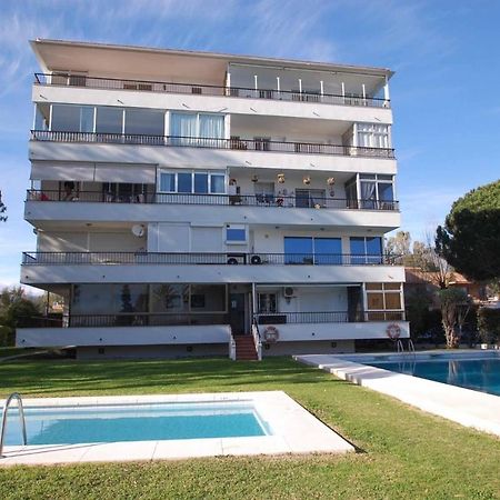 Apartamento Rio Mar Μαρμπέλλα Εξωτερικό φωτογραφία