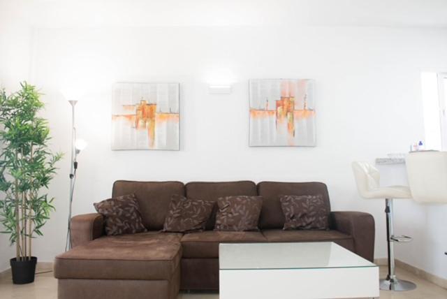 Apartamento Rio Mar Μαρμπέλλα Εξωτερικό φωτογραφία
