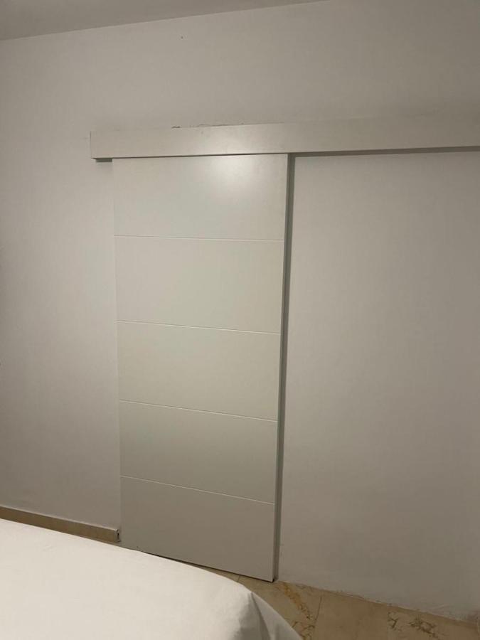 Apartamento Rio Mar Μαρμπέλλα Εξωτερικό φωτογραφία