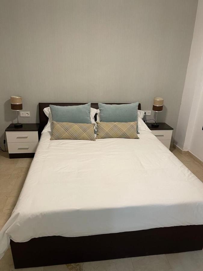 Apartamento Rio Mar Μαρμπέλλα Εξωτερικό φωτογραφία