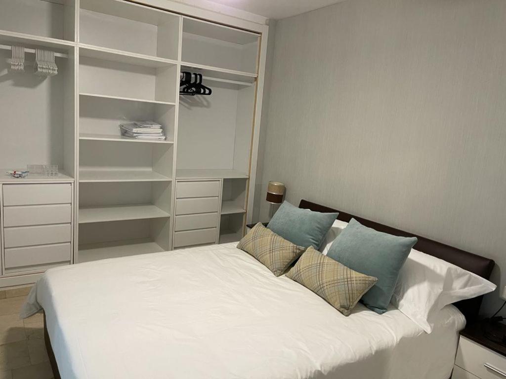 Apartamento Rio Mar Μαρμπέλλα Εξωτερικό φωτογραφία