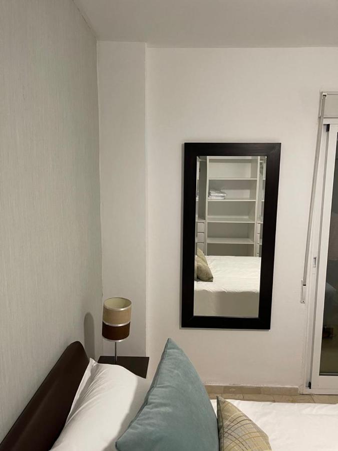 Apartamento Rio Mar Μαρμπέλλα Εξωτερικό φωτογραφία