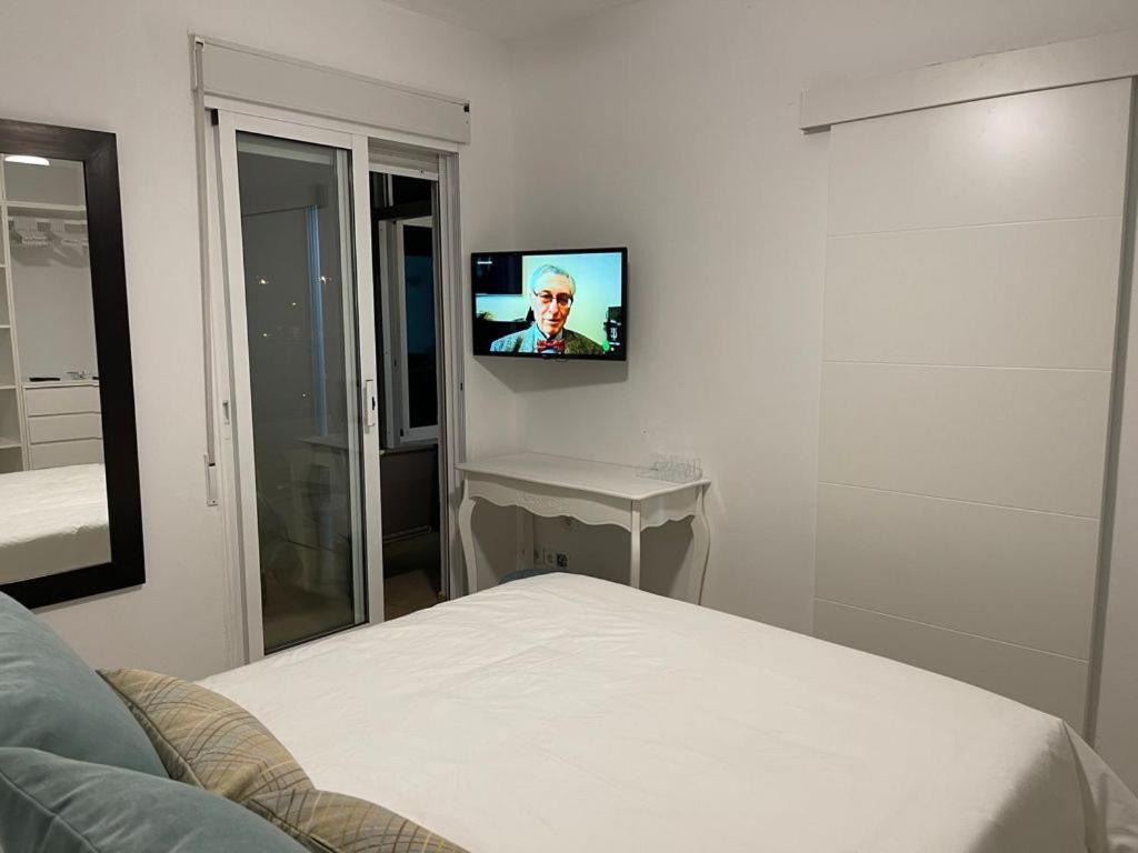 Apartamento Rio Mar Μαρμπέλλα Εξωτερικό φωτογραφία