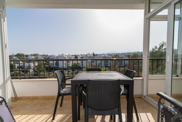 Apartamento Rio Mar Μαρμπέλλα Εξωτερικό φωτογραφία