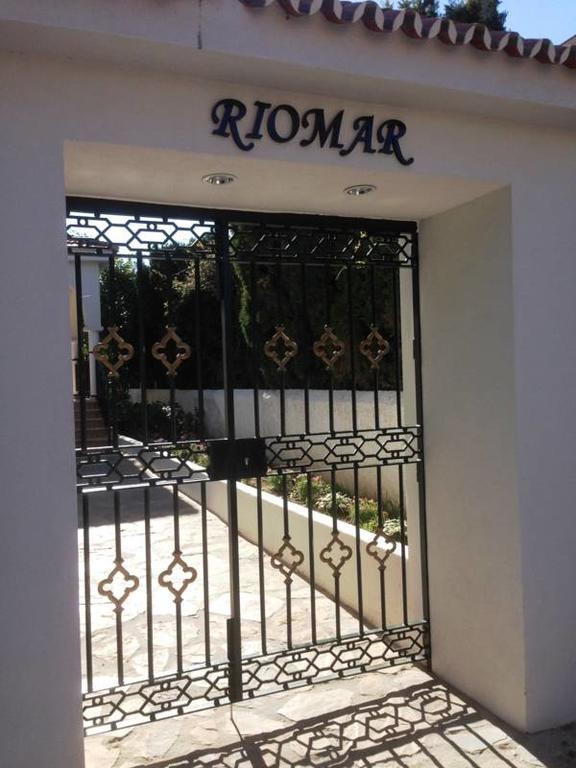 Apartamento Rio Mar Μαρμπέλλα Εξωτερικό φωτογραφία