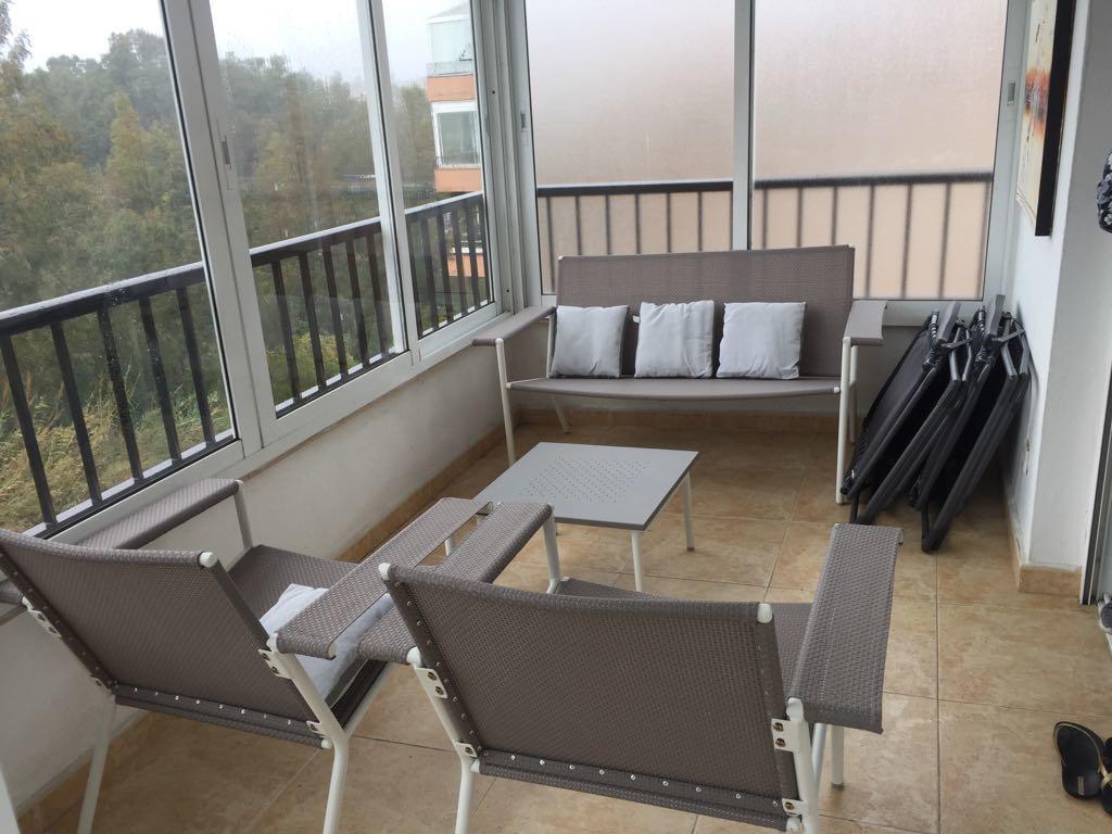 Apartamento Rio Mar Μαρμπέλλα Εξωτερικό φωτογραφία