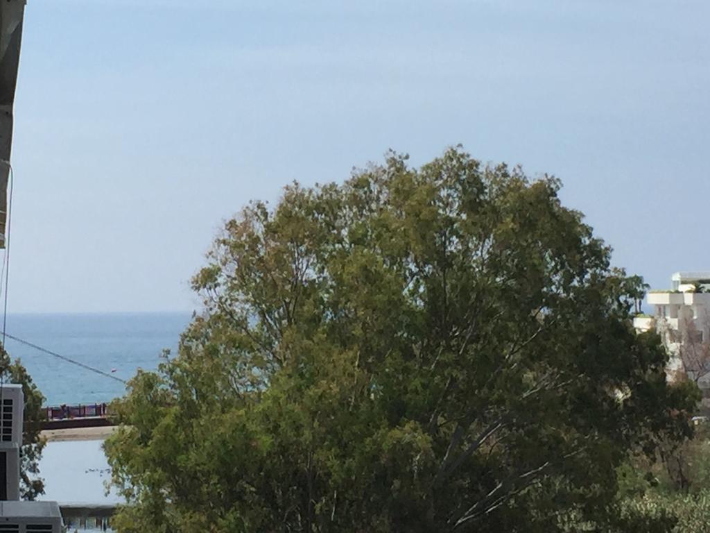 Apartamento Rio Mar Μαρμπέλλα Εξωτερικό φωτογραφία