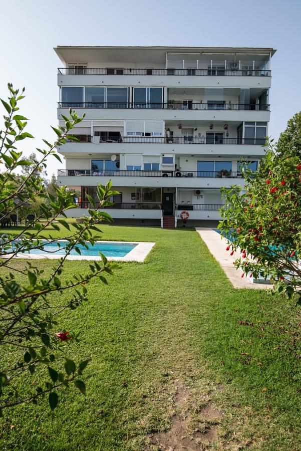 Apartamento Rio Mar Μαρμπέλλα Εξωτερικό φωτογραφία