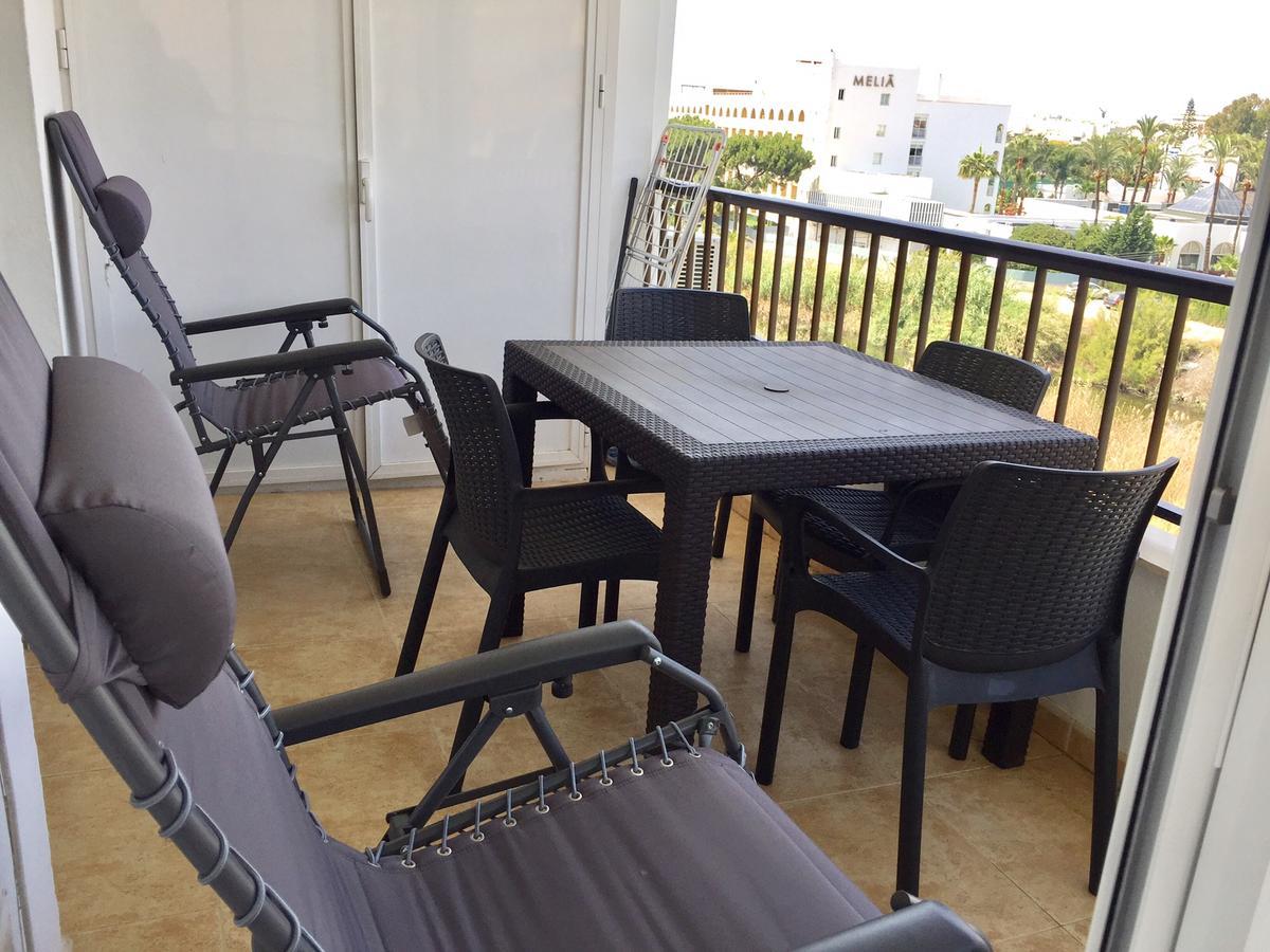 Apartamento Rio Mar Μαρμπέλλα Εξωτερικό φωτογραφία