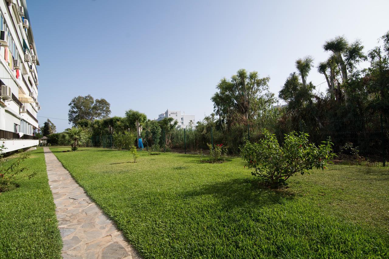 Apartamento Rio Mar Μαρμπέλλα Εξωτερικό φωτογραφία