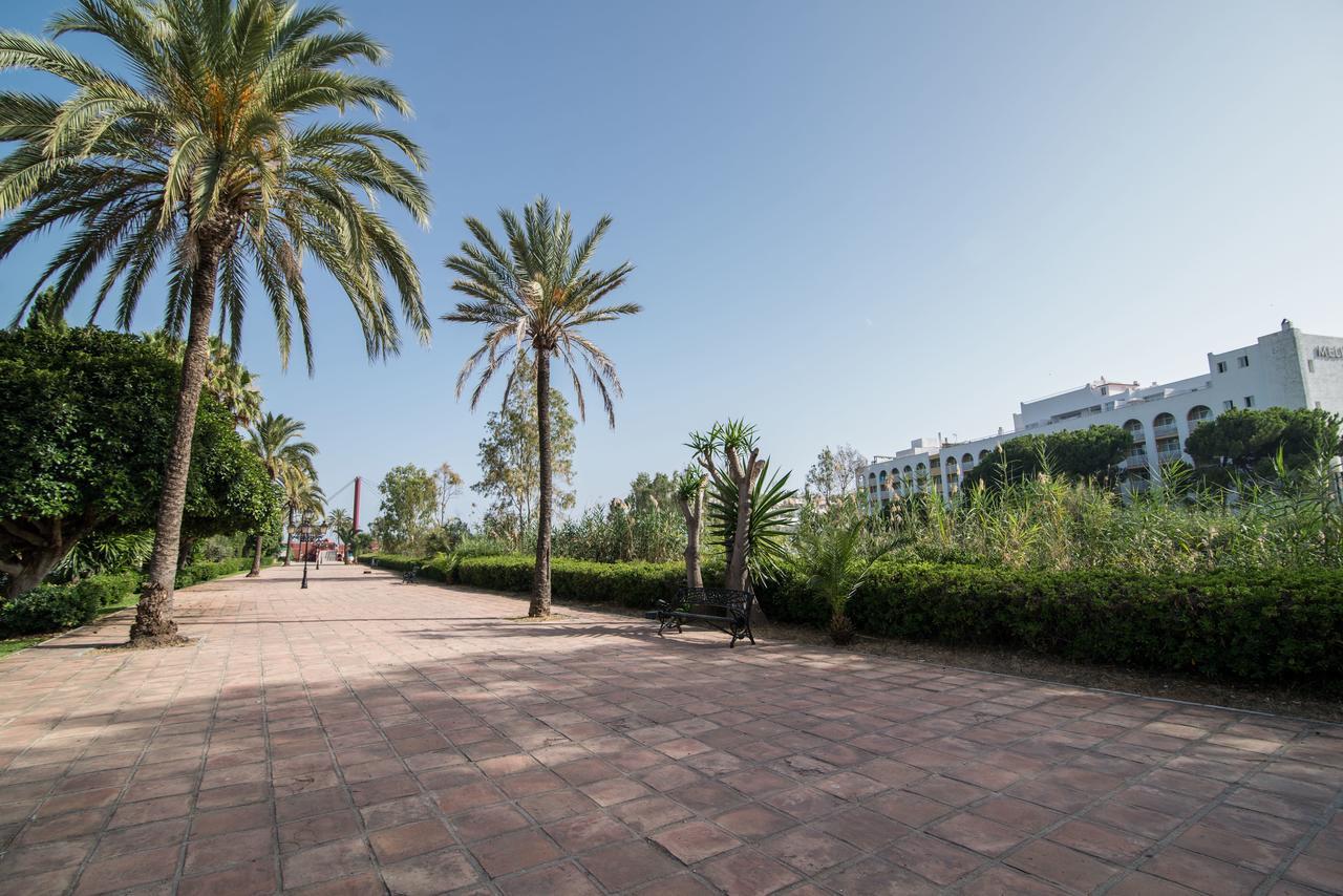 Apartamento Rio Mar Μαρμπέλλα Εξωτερικό φωτογραφία