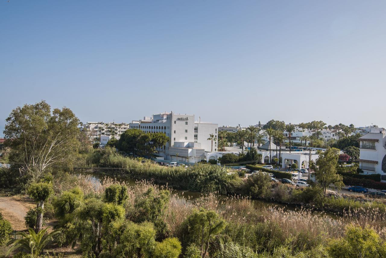 Apartamento Rio Mar Μαρμπέλλα Εξωτερικό φωτογραφία