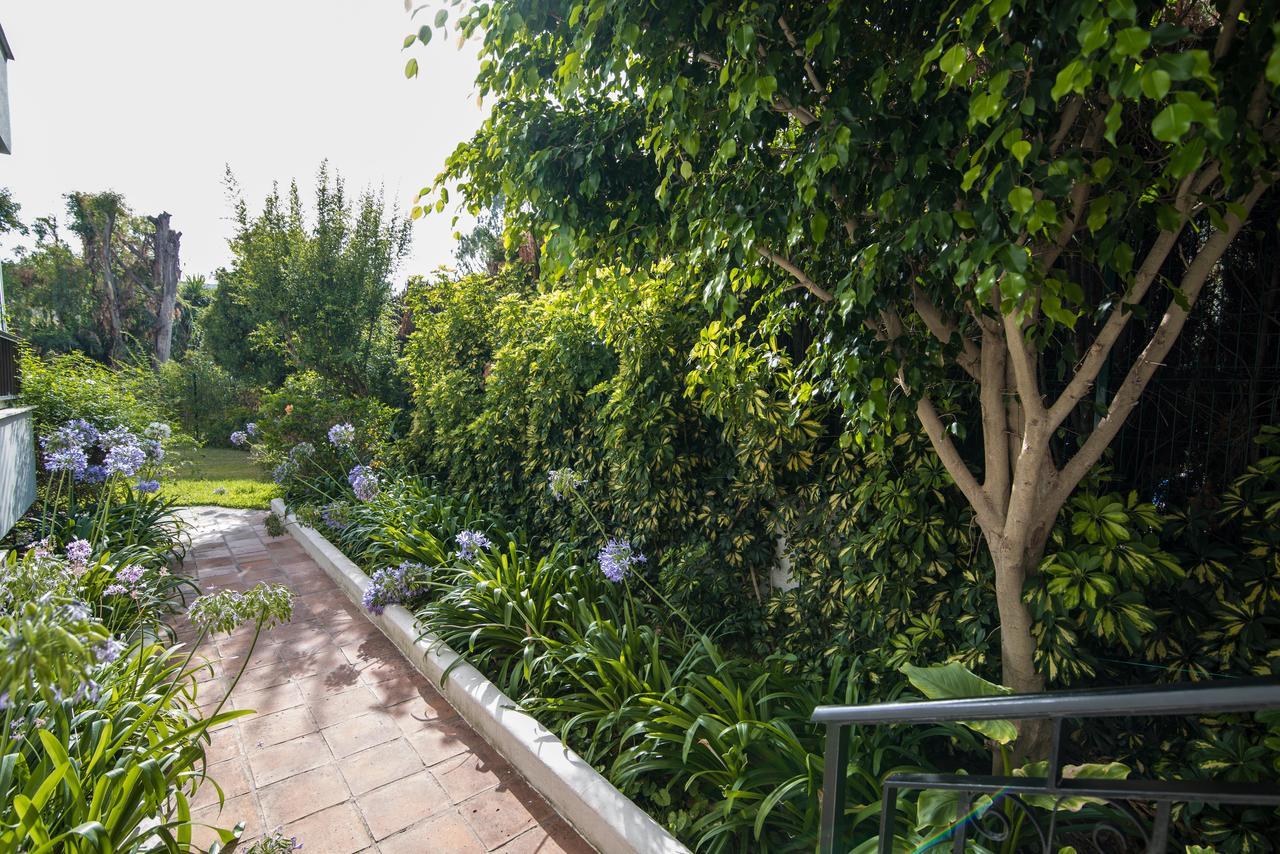 Apartamento Rio Mar Μαρμπέλλα Εξωτερικό φωτογραφία