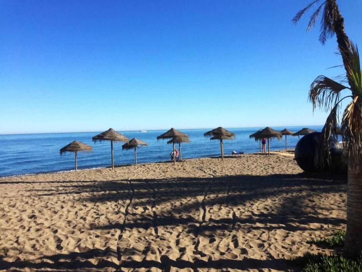 Apartamento Rio Mar Μαρμπέλλα Εξωτερικό φωτογραφία